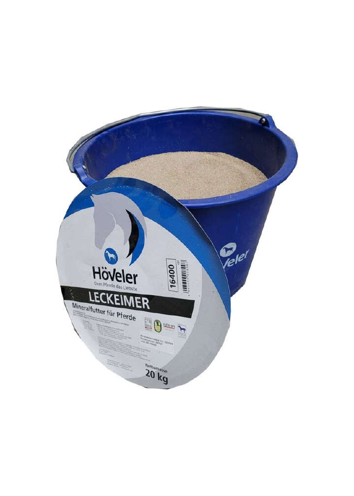 Höveler Leckschale